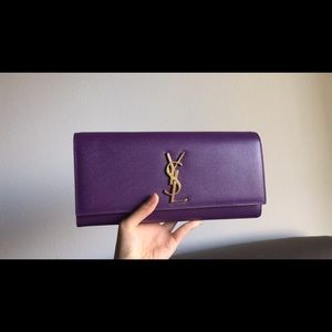 YSL Clutch